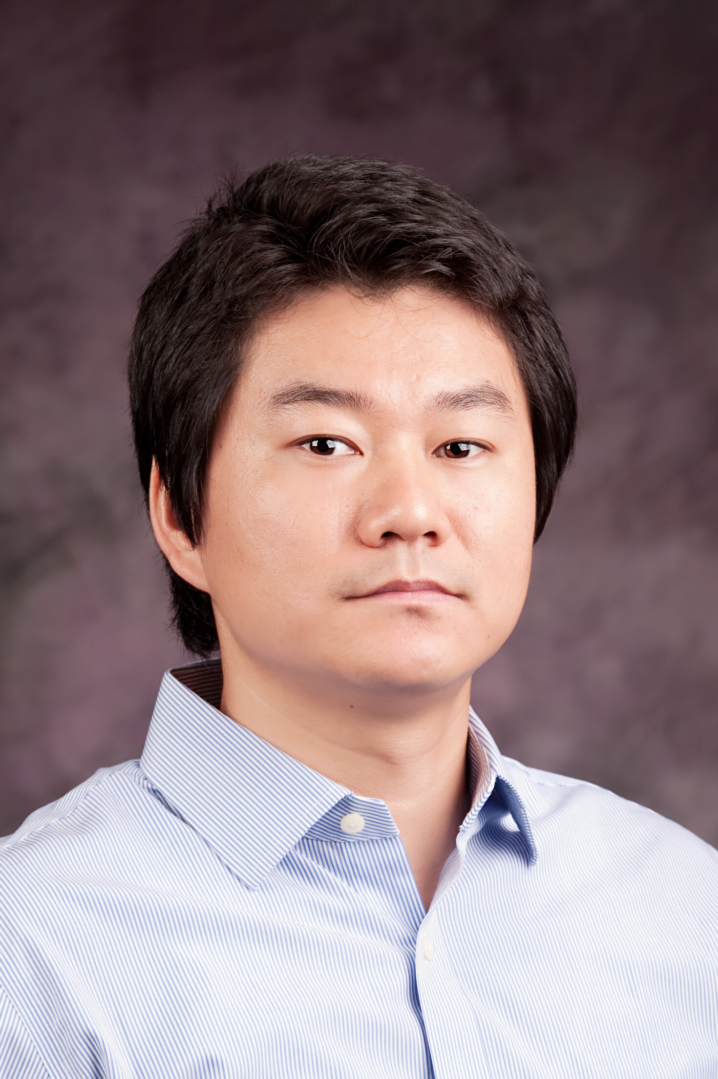 Kun Chen